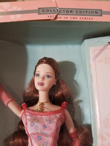 Mattel Barbie Grand Entrance Collector Edition Doll (2001)