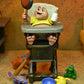 NECA - Dinosaurs- 7'' Scale Action Figure - Ultimate Baby Sinclair