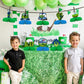 Cheereveal Golf Party Decorations, Golf Honeycomb Centerpieces, Golfing Par-tee Time 3D Table Paper Decorations, Sports Themed Honeycomb Supplies