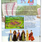 Mattel Barbie Dolls of the World Princess Collection - Princess of the Vikings 2003 Collector Edition