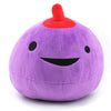 I Heart Guts Breast Plush - 8" Cute Educational Organ Toy for Mastectomy & Breast Cancer - Funny Get Well Recovery Gift for Oncology Nurse Patients