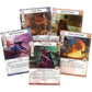 Legend of The Five Rings: The Card Game Shoju's Duty Dynasty Pack - Tactical Strategy Game for Kids & Adults, Ages 14+, 2 Players, 45-90 Minute