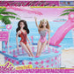 Barbie Glam Pool