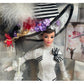 Barbie as Eliza Doolittle in My Fair Lady
