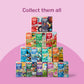 Melissa & Doug Fairy Tale Castle Jumbo Floor Puzzle 48-Piece Toy