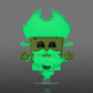 Funko POP! Movies: Spongebob - Spongebob as The Flying Dutchman