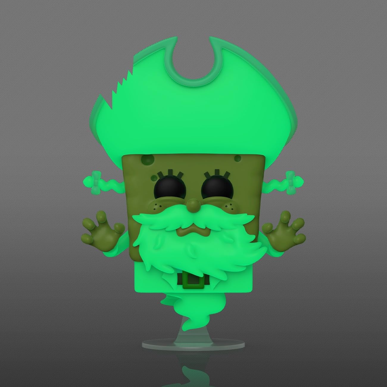 Funko POP! Movies: Spongebob - Spongebob as The Flying Dutchman