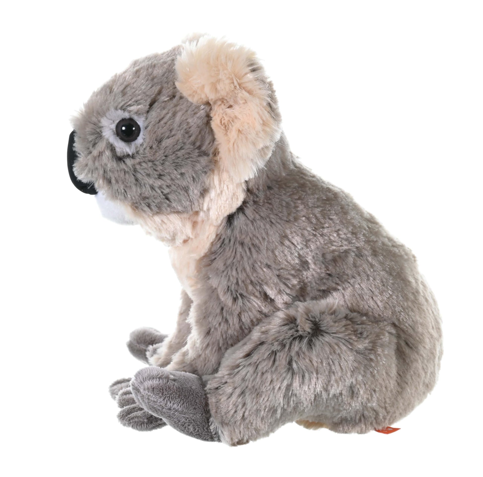 Wild Republic Koala Plush, Stuffed Animal, Plush Toy, Gifts for Kids, Cuddlekins 12"