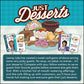 Looney Labs Just Desserts Card Game - Flavorful Expansion and New Characters