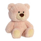 Aurora® Snuggly Hugga-Wug Bear™ Stuffed Animal - Comforting Companions for Imaginative Play - Perfect for Kids, Adults, Birthdays, and Anniversaries