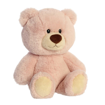 Aurora® Snuggly Hugga-Wug Bear™ Stuffed Animal - Comforting Companions for Imaginative Play - Perfect for Kids, Adults, Birthdays, and Anniversaries