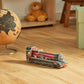 Wrebbit3D Harry Potter 3D Puzzle Model of Hogwarts Express Mini | 155 Jigsaw Puzzle Pieces | Build and Journey Through the Wizarding World