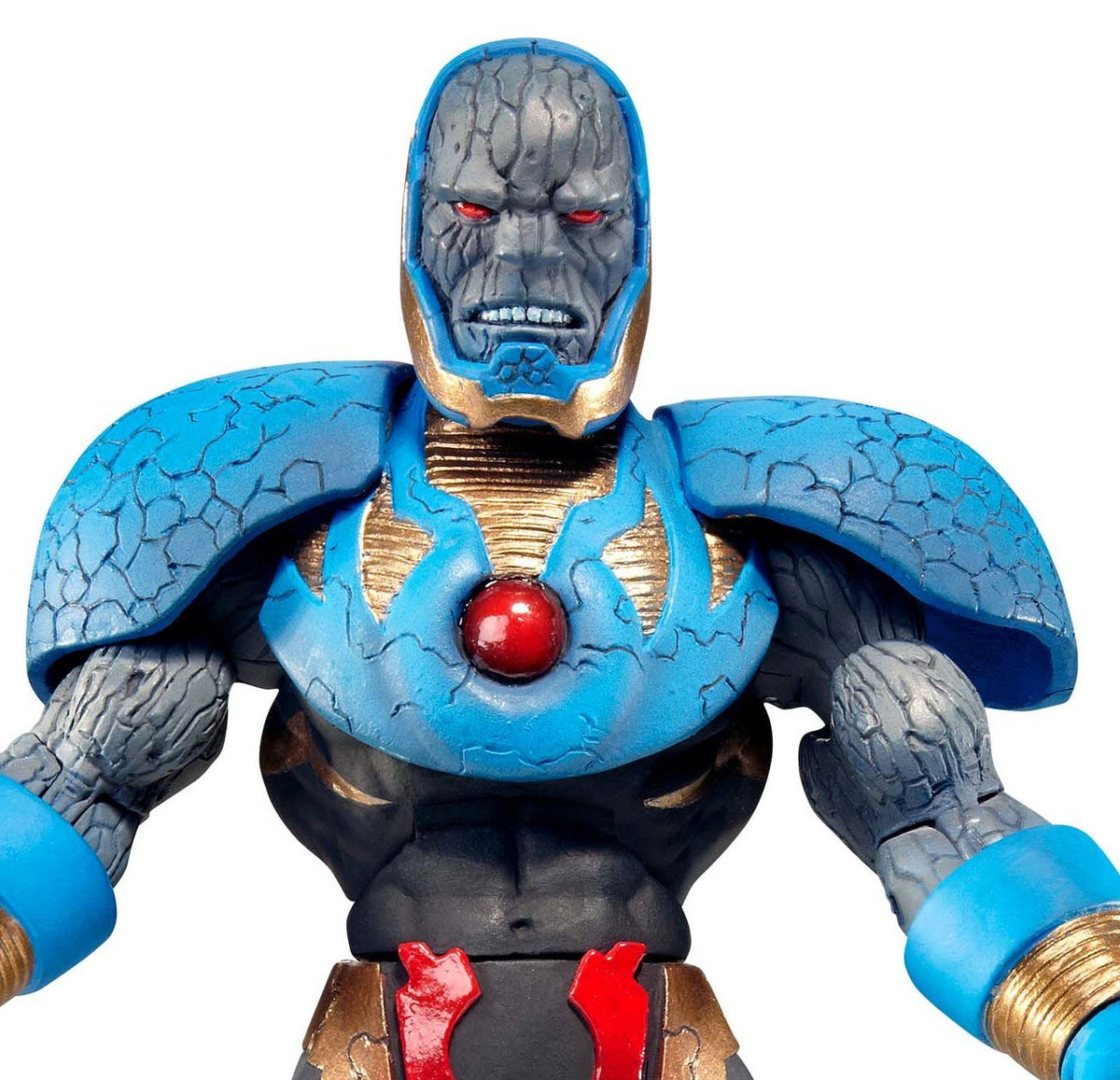 Mattel DC Comics Unlimited Darkseid Collector Figure