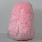 Ty Beanie Bellies Cheesecake The Pink Valentine Hedgehog - 6"