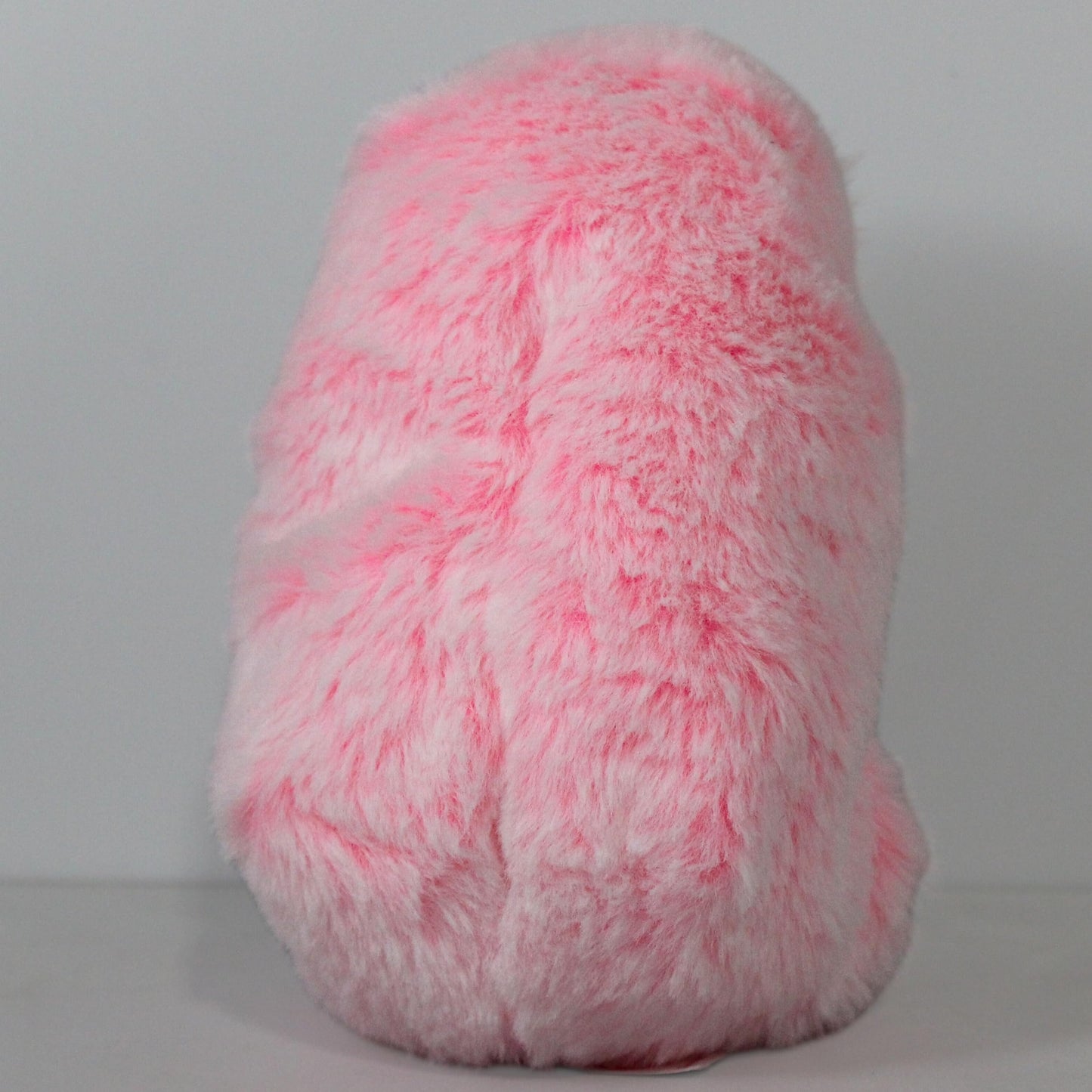 Ty Beanie Bellies Cheesecake The Pink Valentine Hedgehog - 6"