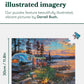 Relish - Dementia Jigsaw Puzzle for Adults, 100 Piece Great Outdoors Puzzle - Activities & Gifts for Seniors with Alzheimer's