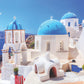Prime 3D | Discovery | Landmarks | 500 Piece 3D Jigsaw Puzzle for Adults & Kids | Finished Size 24" X 18" | Challenging & Fun for Adults, Kids