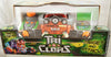 Mattel Triclops Radio Control Vehicle