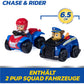 Paw Patrol PupSqdLncherChse