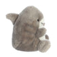Aurora® Adorable Palm Pals™ Chomps Shark™ Stuffed Animal - Fun Collectible Plush for Kids and Adult Collectors - Perfect for Decorating Rooms