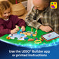 LEGO Disney Beach Fun with Lilo & Stitch 43280