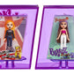 Bratz Minis - 2 Bratz Minis in Each Pack, Blind Packaging Doubles as Display, Y2K Nostalgia, Collectors Ages 6 7 8 9 10+
