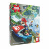 Mario Kart “Anti-Gravity” 1,000 Piece Jigsaw Puzzle, Dimensions 19” x 27”, Collectible Puzzle Artwork Featuring Mario, Luigi, Bowser, Princess Peach