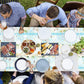 Gupesxu First Communion Decorations-3pcs Blue Mi Primera Comunion Tablecloth Baptism Table Covers for Boy Newborn Baby Shower Table Cloth for First