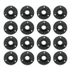 Billiard Evolution Set of 16 Foosball Table Outside Bushings