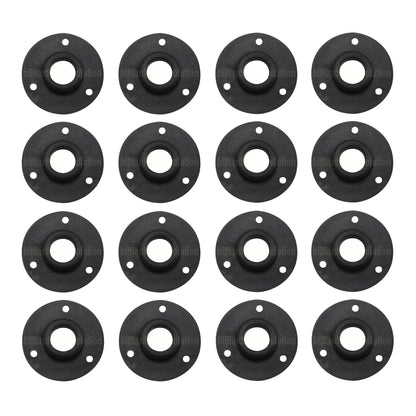 Billiard Evolution Set of 16 Foosball Table Outside Bushings