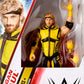 Mattel WWE Top Picks Elite Action Figure & Accessories Set, Logan Paul 6-inch Collectible with Swappable Hands, Ring Gear & 25 Articulation Points