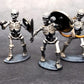Skeleton Infantry (Wargames Atlantic)