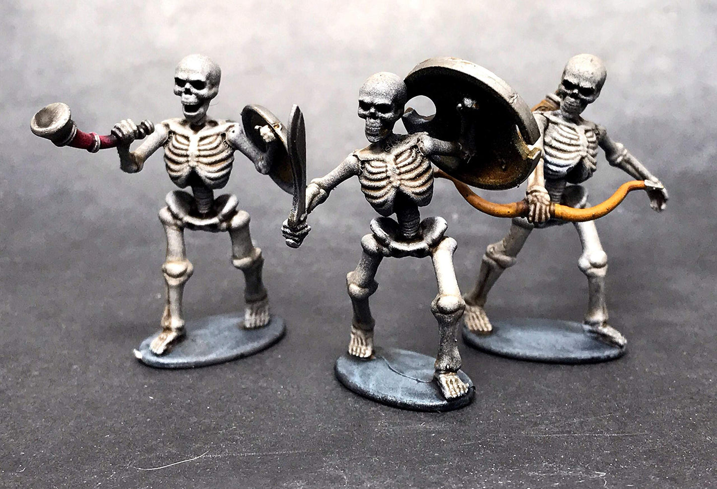 Skeleton Infantry (Wargames Atlantic)