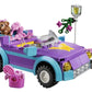 LEGO Friends Stephanieâ€™s Cool Convertible 3183