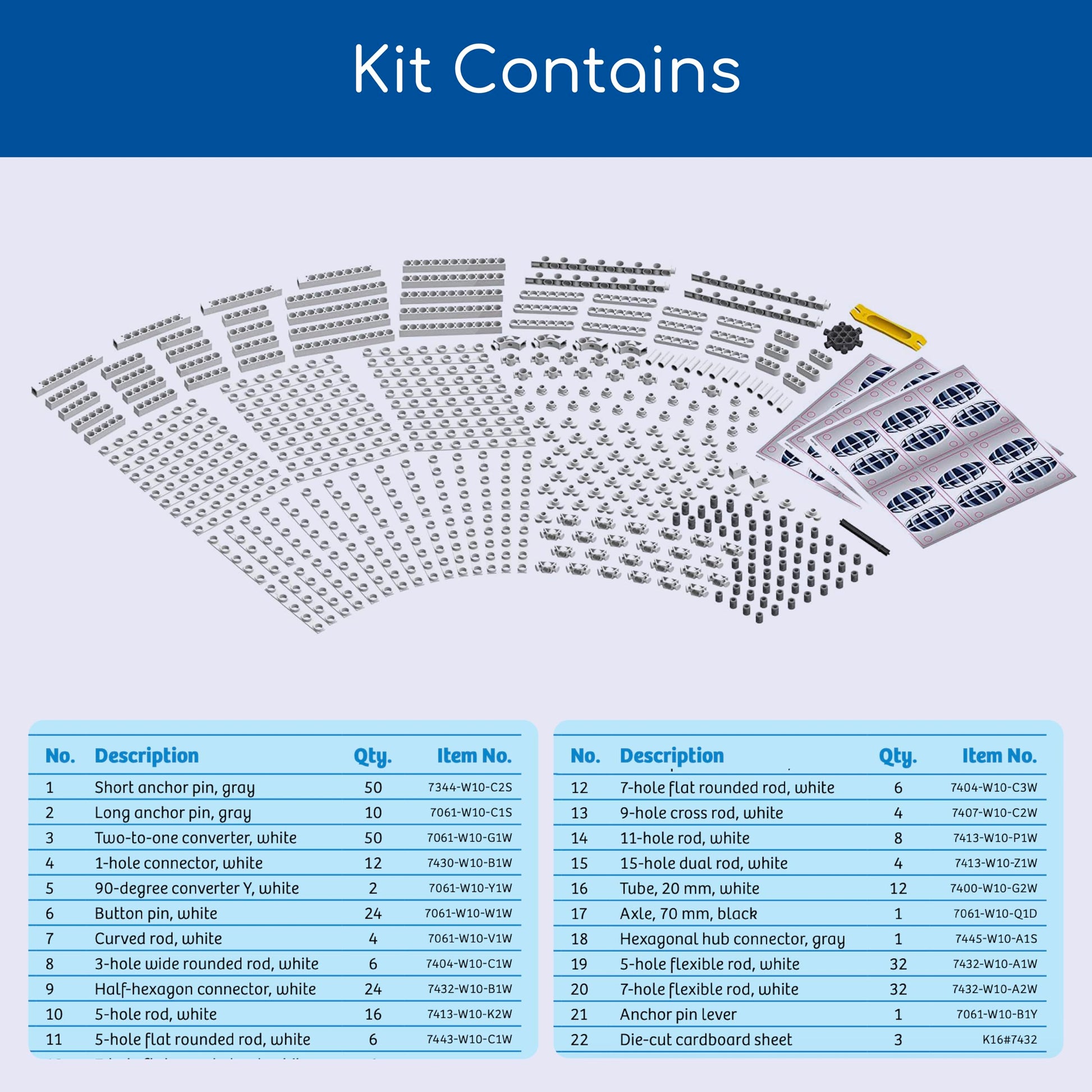 Thames & Kosmos Architectural Engineering | Science Experiment & Model Building Kit | Build 26 Models of Structures & Structural Elements | A Parents'