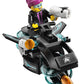 LEGO Ultra Agents 70164 Hurricane Heist