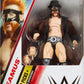 Mattel WWE Elite Collection Top Picks Action Figure & Accessories Set, Sheamus 6-inch Collectible with Swappable Hands, Ring Gear & 25 Articulation
