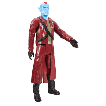 Marvel Guardians of the Galaxy Titan Hero Series: Yondu