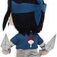 Great Eastern GE-7046 Naruto Sasuke Stuffed Plush Doll