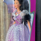 Your Very First Royal Princess Barbie Easy to Dress!