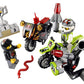 LEGO World Racers Snake Canyon 8896