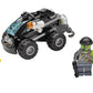 LEGO, Ultra Agents, Riverside Raid (70160)