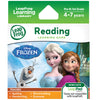 LeapFrog Disney Frozen Learning Game (Epic, LeapPad Platinum, LeapPad Ultra, LeapPad2, LeapPad3)