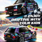Nowzeth RC Drift Car with Racing Livery 4WD 1/24 Remote Control Drift Car