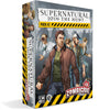 Zombicide Supernatural Character Pack #2 - Jack Kline, John Winchester, Bobby Singer, Leviathan - Cooperative Strategy Board Game for Ages 14+, 1-6