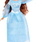 Mattel The Little Mermaid Sing & Discover Ariel Doll with Signature Dress, Toys Inspired by the Movie