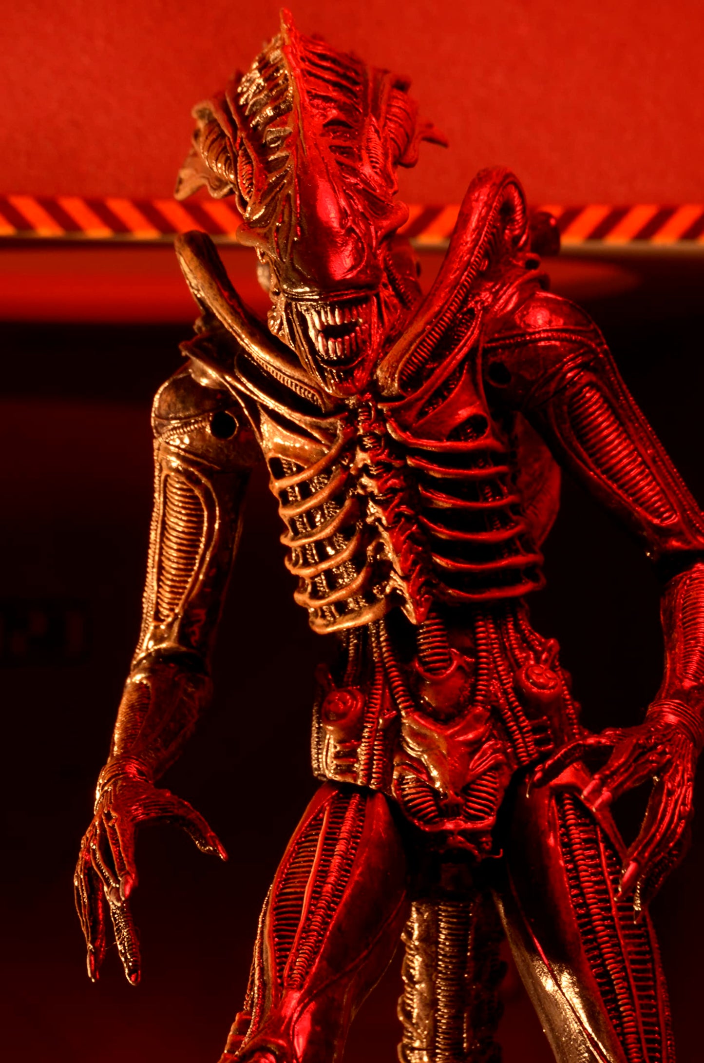 NECA Aliens - 7" scale action figure series 11 - Defiance Alien