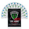 Fore! Cards On-Course Golf Game - 30 New Playing Cards to Add Fun to Your Next Golf Round - Great Gift for Golfers - Not Suitable for Golf Expansion