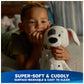 GUND Disney Official Patch Toothpick 15-Inch Plush Toy for Ages 1+