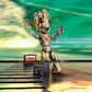 Lego Marvel I am Groot 76217 Building Toy Set - Action Figure from The Guardians of The Galaxy Movies, Baby Groot Model for Play and Display, Great